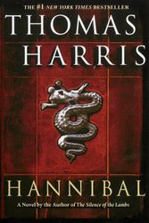 Cover Art for 9780385339483, Hannibal by Thomas Harris