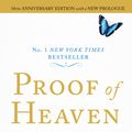 Cover Art for 9781405518499, Proof of Heaven by Eben Alexander