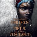 Cover Art for 9781529018295, Children of Virtue and Vengeance by Tomi Adeyemi