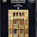 Cover Art for 9789626345467, Balthazar by Lawrence Durrell