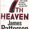 Cover Art for B00NBCWWLO, 7th Heaven by James Patterson