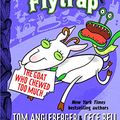 Cover Art for B01IDGS3AQ, Inspector Flytrap in the Goat Who Chewed Too Much (Book #3) by Tom Angleberger