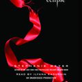 Cover Art for 9780739356784, Eclipse by Stephenie Meyer