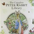 Cover Art for 9780723259671, Peter Rabbit Library 123 by Beatrix Potter