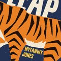 Cover Art for 9781925267426, Leap by Myfanwy Jones