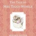Cover Art for 9780723267751, The Tale of Mrs. Tiggy-Winkle by Beatrix Potter