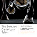 Cover Art for 9780393084184, The Selected Canterbury Tales by Geoffrey Chaucer