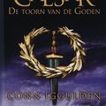 Cover Art for 9789045304625, Caesar De toorn van de goden / druk 1 by C. Iggulden