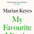 Cover Art for 9781405945448, My Favourite Mistake by Marian Keyes