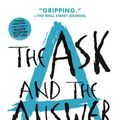 Cover Art for 9781441891938, The Ask and the Answer by Patrick Ness