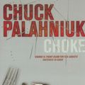 Cover Art for 9780099422686, Choke by Chuck Palahniuk