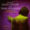 Cover Art for 9780061057823, Sirens and Other Daemon Lovers by Ellen / Windling Datlow