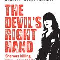 Cover Art for 9781441887276, The Devil's Right Hand by Lilith Saintcrow