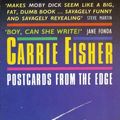 Cover Art for 9780330301695, Postcards from the Edge by Carrie Fisher