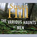 Cover Art for 9780792774983, The Various Haunts of Men by Susan Hill