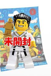 Cover Art for 0673419147033, LEGO Karate Master - 8684 Series 2 Mini Figure by LEGO