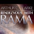 Cover Art for 9781480535640, Rendezvous with Rama by Arthur C. Clarke