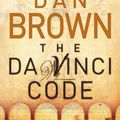 Cover Art for 9780593051528, The Da Vinci Code by Dan Brown