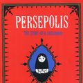 Cover Art for 9780224064408, Persepolis: The Story of an Iranian Childhood by Marjane Satrapi