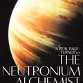 Cover Art for 9781509832644, The Neutronium Alchemist by Peter F. Hamilton