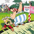 Cover Art for 9783770436071, Asterix in German by Albert Uderzo René Goscinny