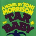 Cover Art for 9780394423296, Tar Baby by Toni Morrison