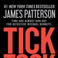 Cover Art for 9780316128520, Tick Tock by James Patterson, Michael Ledwidge