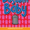 Cover Art for 9781407045849, Dustbin Baby by Jacqueline Wilson