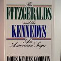 Cover Art for 9780671231088, The Fitzgeralds and the Kennedys by Doris Kearns Goodwin