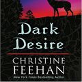 Cover Art for 9780786267859, Dark Desire by Christine Feehan