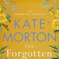 Cover Art for 9781529092189, The Forgotten Garden by Kate Morton