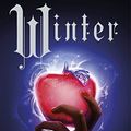 Cover Art for B00XX0H92G, Winter (The Lunar Chronicles Book 4) by Marissa Meyer
