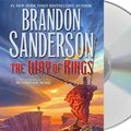 Cover Art for 9781427209757, The Way of Kings by Brandon Sanderson