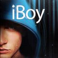 Cover Art for 9786070707988, iBoy by Kevin Brooks