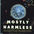 Cover Art for 9781127539635, Mostly Harmless by Douglas Adams