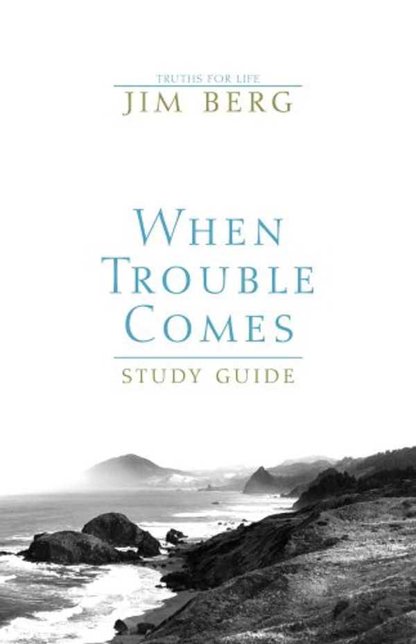 Cover Art for 9781579249717, When Trouble Comes by Jim Berg