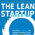 Cover Art for 9780307887917, The Lean Startup by Eric Ries