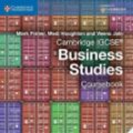 Cover Art for 9781107680258, Cambridge IGCSE Business Studies Coursebook with CD-ROM by Mark Fisher