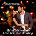 Cover Art for B07TJD3PMC, Chasing Prince Charming (Love by the Book Book 1) by Michaelian, Melva, Carrasco Bowling, Anna
