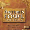 Cover Art for 9789510260739, Artemis Fowl by Eoin Colfer