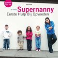 Cover Art for 9789000331703, Supernanny by Jo Frost