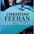 Cover Art for B007PR34G8, Dark Dream: Number 7 in series (Dark Series) by Christine Feehan