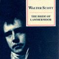 Cover Art for 9780748605712, The Bride of Lammermoor by Sir Walter Scott