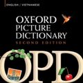 Cover Art for 9780194740197, Oxford Picture Dictionary: English/Vietnamese by Jayme Adelson-Goldstein, Norma Shapiro