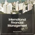 Cover Art for 9780314430298, International Financial Management by Jeff Madura
