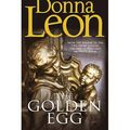 Cover Art for B00DJYF5P4, [The Golden Egg] [by: Donna Leon] by Unknown