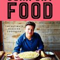 Cover Art for 9780062305619, Jamie Oliver's Comfort Food by Jamie Oliver