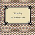 Cover Art for 9781420932607, Waverley by Walter, Sir Scott