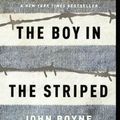 Cover Art for 9781417818235, The Boy in the Striped Pajamas (Prebound) by John Boyne