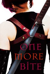 Cover Art for 9781841497099, One More Bite: Book five in the Jaz Parks sequence by Jennifer Rardin